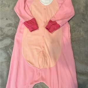 HUTUTU
Adult Lilo and Stitch Angel Kigurumi Costume Sz S
Perfect condition